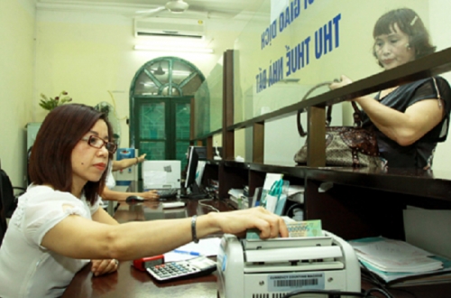 5 tháng, thu ngân sách nội địa tăng 14,1% so với cùng kỳ 5 tháng, thu ngân sách nội địa tăng 14,1% so với cùng kỳ