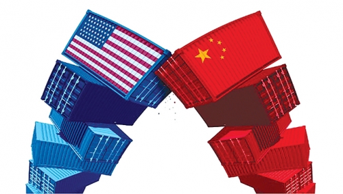 Trump muốn nối lại đàm phán với Trung Quốc trước thềm G-20