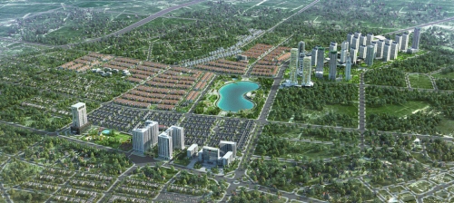 Mua nhà dự án Anland Premium, nhận chuyến đi Nhật