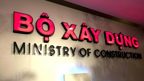 Điều tra làm rõ việc báo chí phản ánh Thanh tra Bộ Xây dựng 