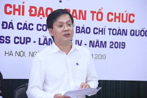 Báo chí làm kinh tế: Tạo dựng nội dung tốt là quan trọng nhất