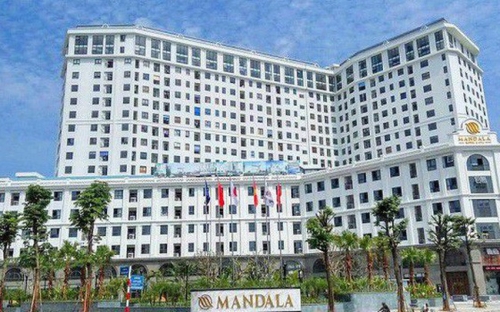 Vi phạm quy định PCCC, chủ đầu tư Royal Park Bắc Ninh tiếp tục bị xử phạt Vi phạm quy định PCCC, chủ đầu tư Royal Park Bắc Ninh tiếp tục bị xử phạt