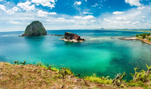 Chuyển mình mạnh mẽ, du lịch Quy Nhơn, Bình Định trên đà cất cánh