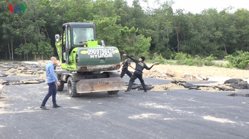 Bộ Công an:  Xử lý nghiêm vi phạm tại Alibaba, làm rõ hoạt động của Asanzo