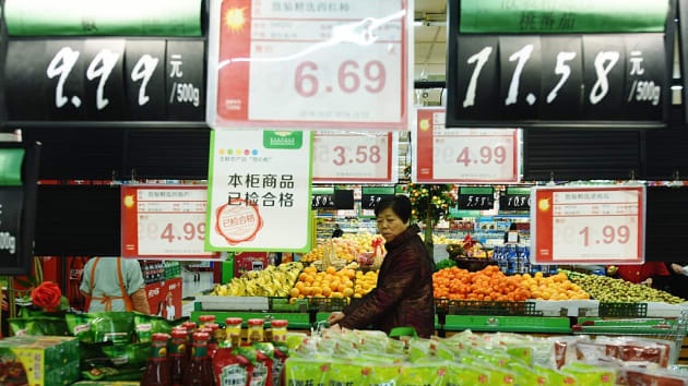 gia san xuat cua trung quoc giam trong thang nam do covid 19 tan pha nhu cau the gioi