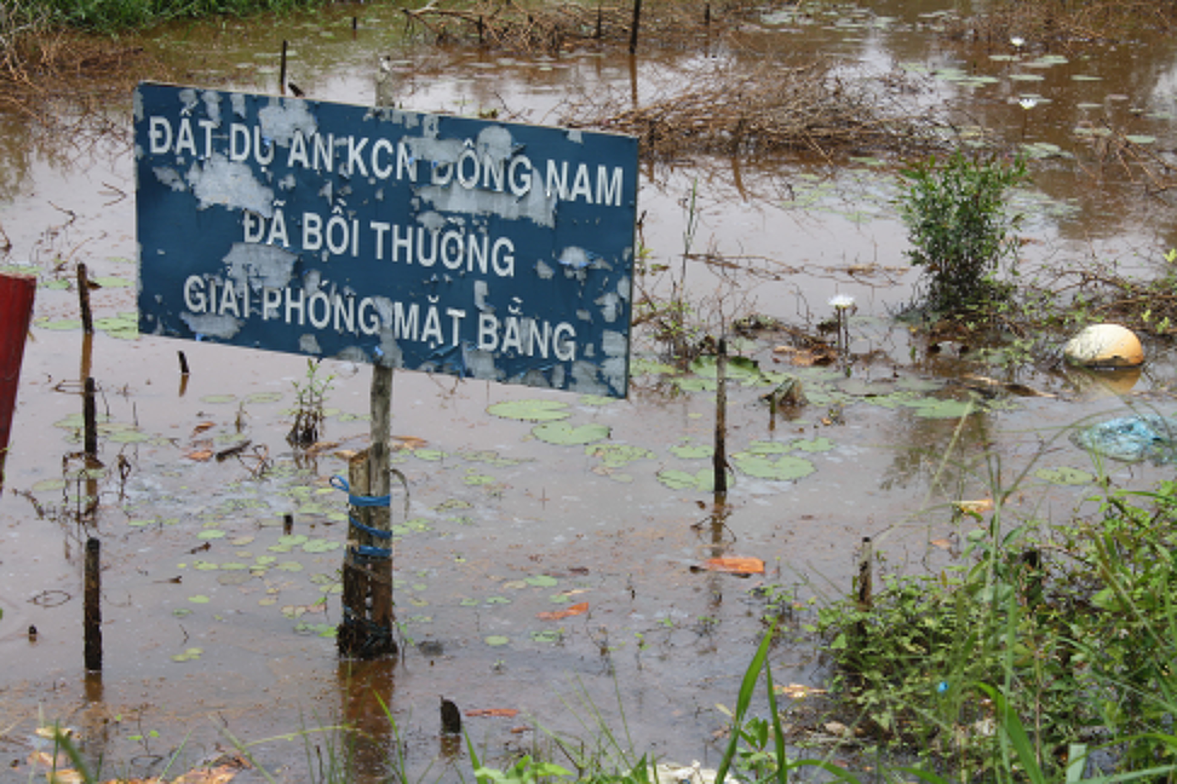 Khó giải phóng mặt bằng, bất động sản công nghiệp có là rào cản đón dòng FDI chuyển dịch? kho giai phong mat bang bat dong san cong nghiep co la rao can don dong fdi chuyen dich