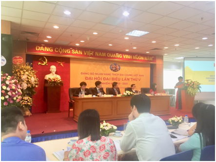 dai hoi dai bieu dang bo pvcombank tap trung tri va luc dua ngan hang len tam cao moi