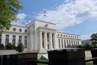 Cục Dự trữ Liên bang Mỹ nâng lãi suất mạnh nhất trong 30 năm