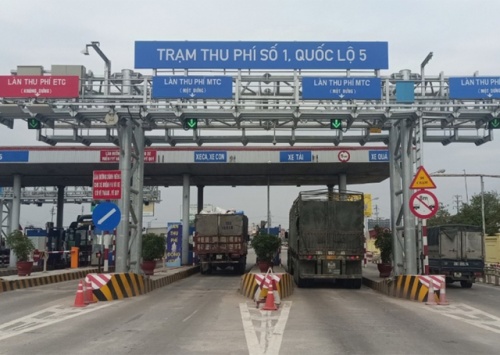 Phí sử dụng đường bộ đối với ô tô từ 130.000-1.430.000 đồng/tháng phi su dung duong bo doi voi o to tu 130000 1430000 dongthang