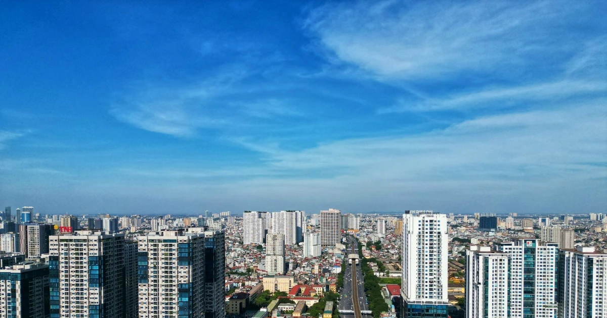 Hà Nội ban hành bảng giá tính lệ phí trước bạ đối với nhà