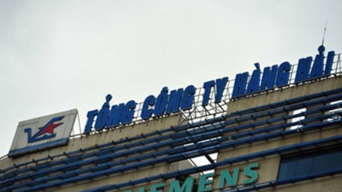 Vinalines chào bán hơn 280 triệu cổ phần trên HNX