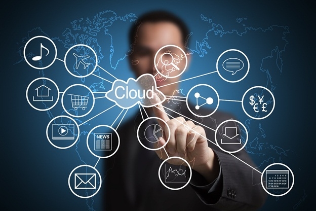 Điện toán đám mây - nhân tố quan trọng của cách mạng 4.0