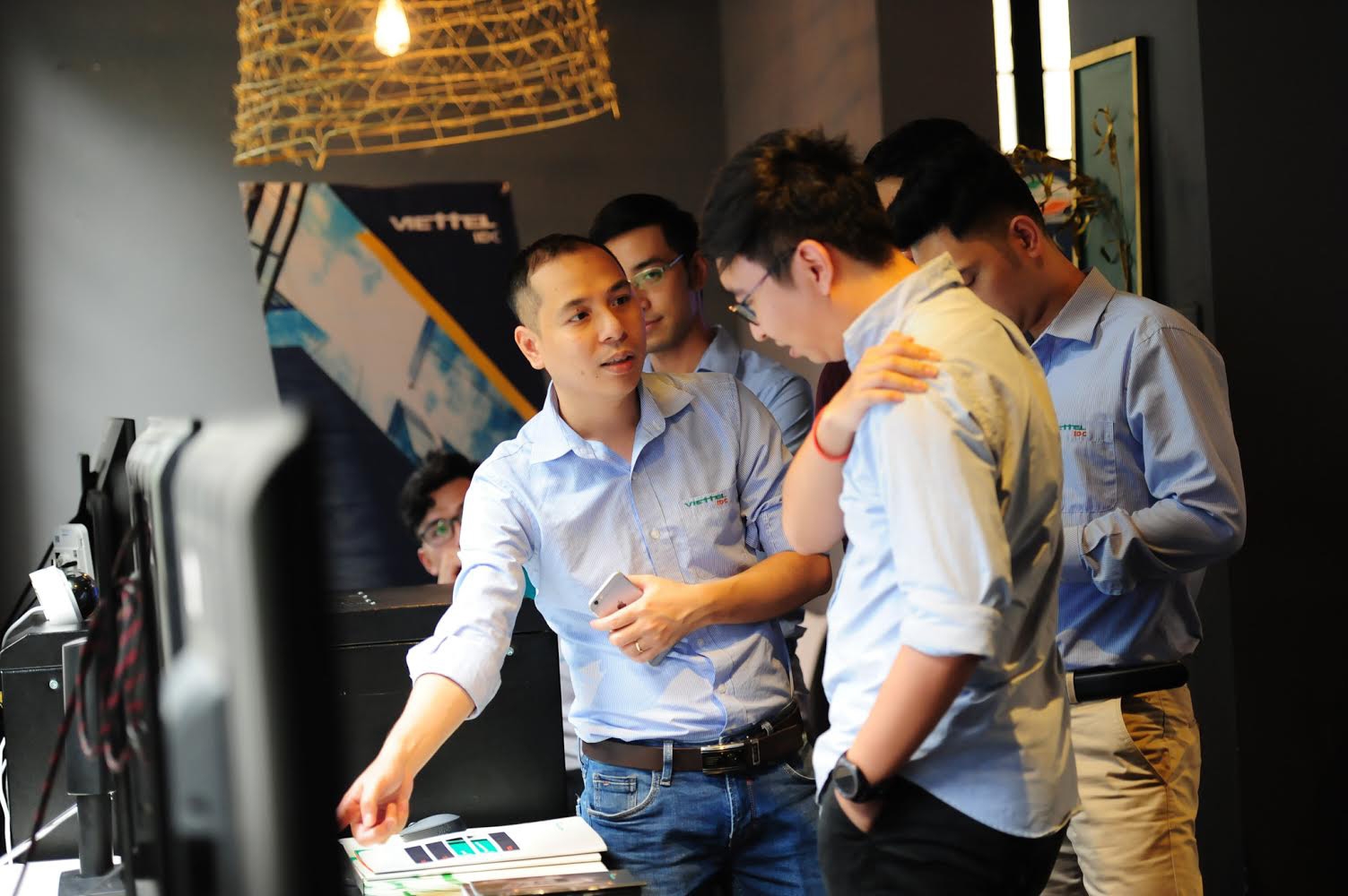 Điện toán đám mây - nhân tố quan trọng của cách mạng 4.0