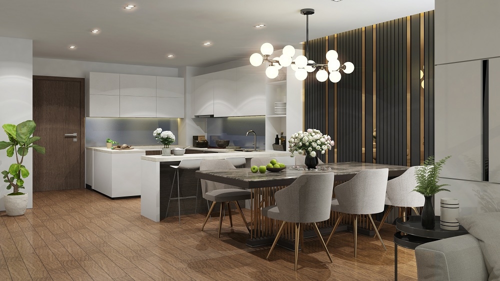 Mua nhà tại Amber Riverside được nhận bàn giao thô Mua nhà tại Amber Riverside được nhận bàn giao thô