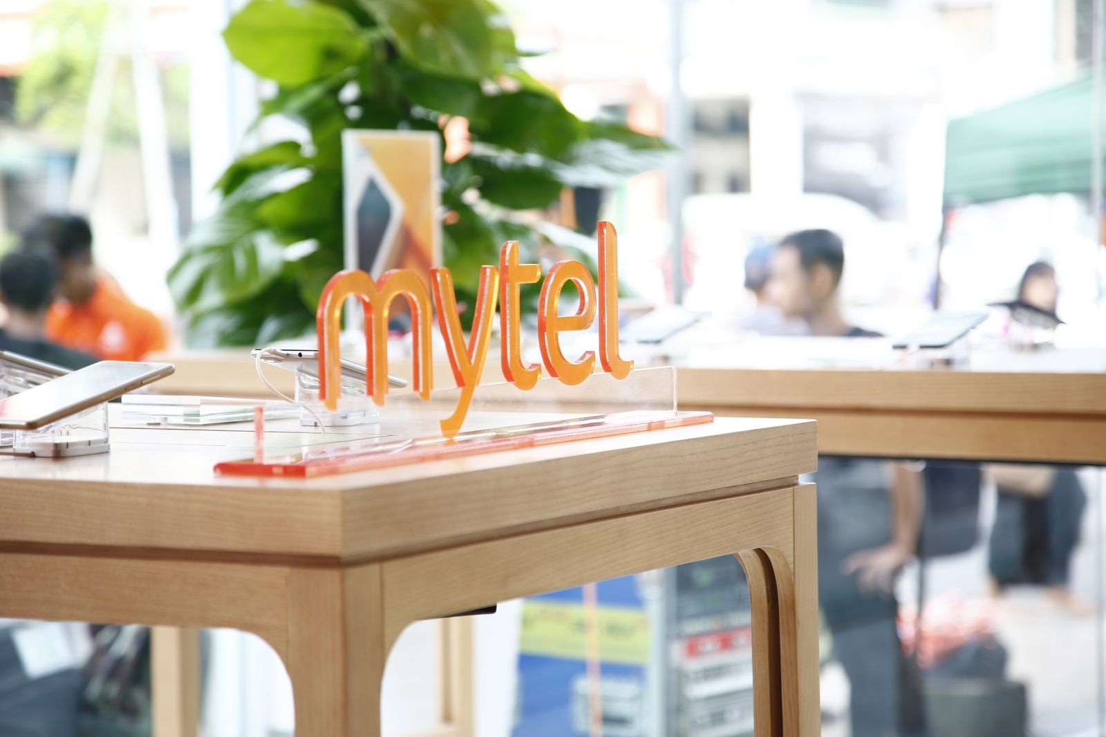 Viettel tại Myanmar vượt mốc 2 triệu thuê bao