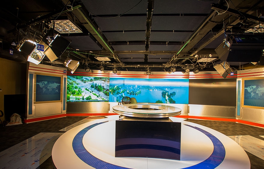 Nhà đầu tư ngoại có thể sẽ được mua cổ phần truyền hình