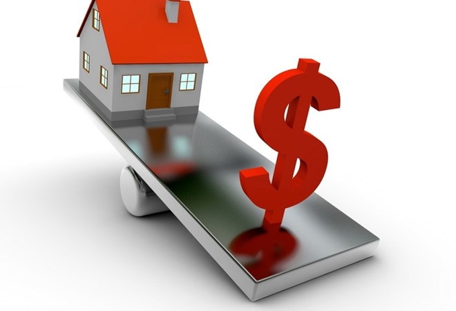 'Siết' tín dụng bất động sản là cần thiết 'Siết' tín dụng bất động sản là cần thiết