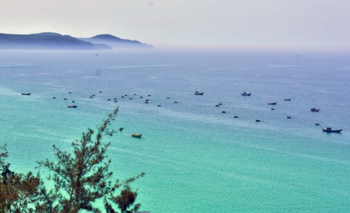 Tập đoàn FLC khởi công quần thể nghỉ dưỡng quy mô 1.026 ha tại Quảng Ngãi