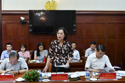 Hội đồng tư vấn: Cần tăng cường nội lực để đối phó với biến động bên ngoài