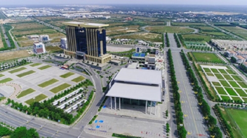 Savills: EVFTA tác động tích cực lên bất động sản công nghiệp