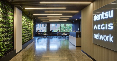 Dentsu thâu tóm liên tiếp 2 công ty quảng cáo tại Việt Nam