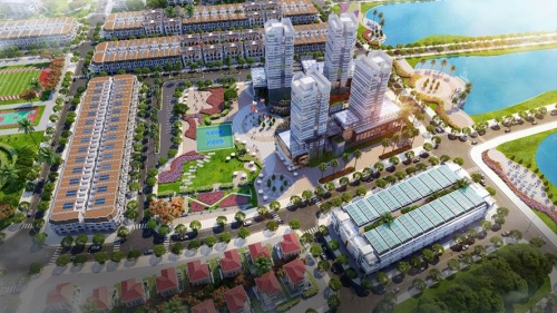 Quảng Bình tạo môi trường thuận lợi cho đầu tư phát triển