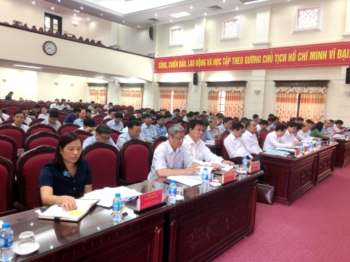 Cần cơ chế đặc thù huy động nguồn lực phát triển Bắc Kạn