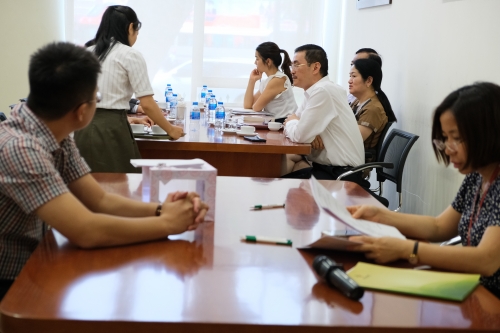 Tập đoàn Hóa chất bán hết 100% số cổ phần chào bán tại 3 công ty Tập đoàn Hóa chất bán hết 100% số cổ phần chào bán tại 3 công ty