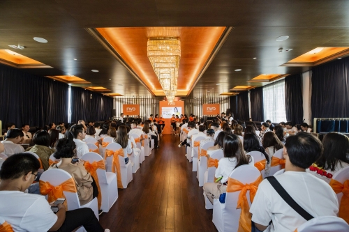 FWD giới thiệu sản phẩm bảo hiểm hỗ trợ viện phí