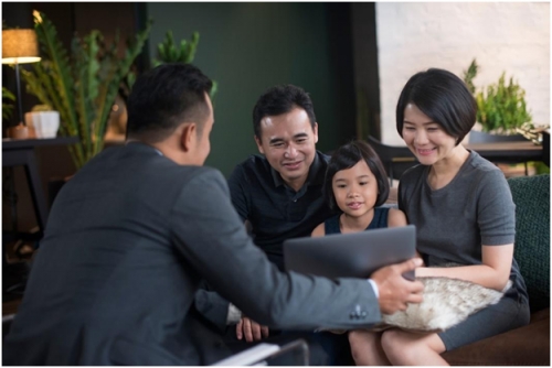 Chubb Life Việt Nam giới thiệu trang thông tin Hồ sơ Yêu cầu Bảo hiểm trực tuyến