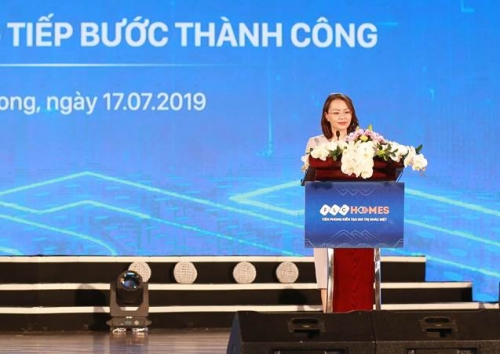 Phát triển FLCHomes: Bước đi chiến lược của FLC trong lĩnh vực bất động sản