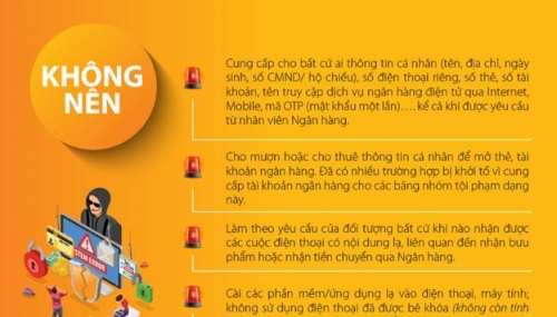 Lừa đảo qua điện thoại: Dấu hiệu nhận biết, cách ứng phó