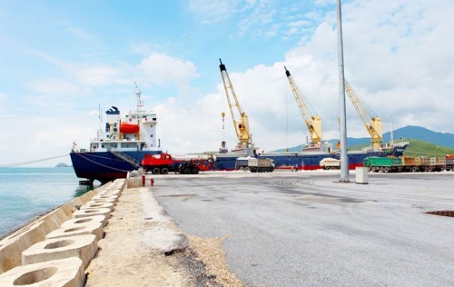 Quảng Bình phát triển dịch vụ logistics: Kiến tạo nền tảng cho tăng trưởng kinh tế