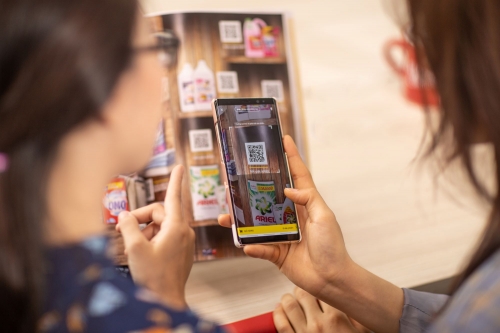 Mặt bằng bán lẻ: Cuộc chiến mới chỉ bắt đầu Mặt bằng bán lẻ: Cuộc chiến mới chỉ bắt đầu