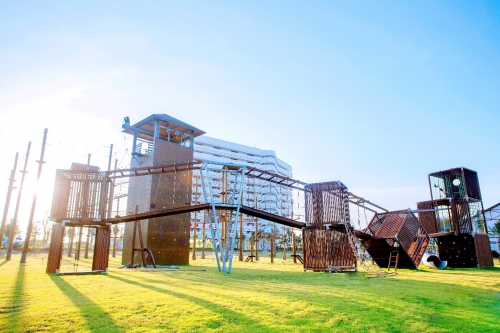 Vì sao Movenpick Resort Cam Ranh là dự án bất động sản nghỉ dưỡng được mong đợi nhất năm 2019?