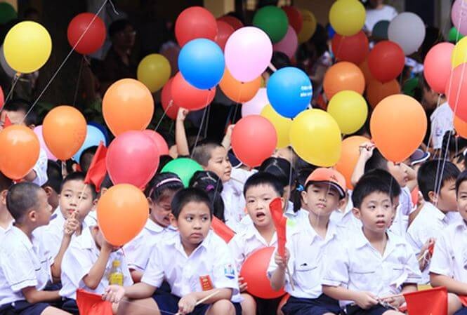 Hà Nội: Giữ nguyên mức thu học phí đối với giáo dục mầm non, phổ thông công lập ha noi giu nguyen muc thu hoc phi doi voi giao duc mam non pho thong cong lap
