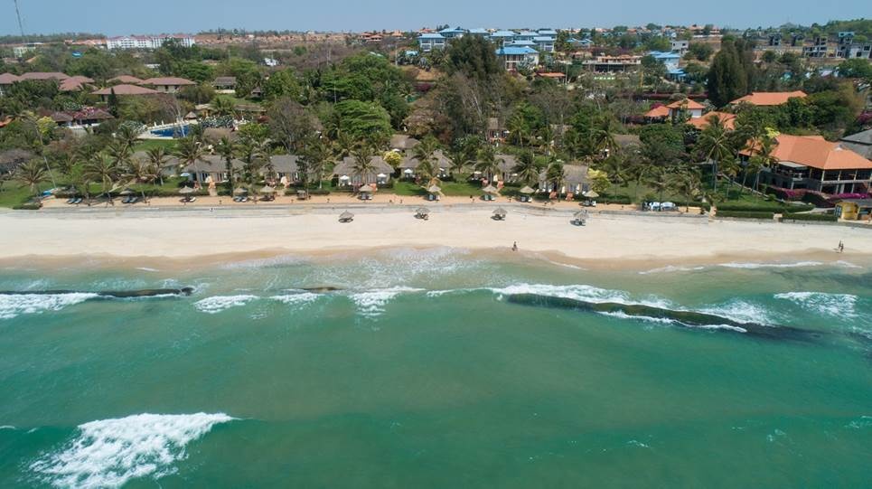 tap doan thien minh sap ra mat ung dung tmg go