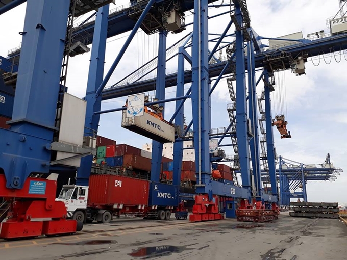 ke hoach thuc hien hiep dinh ho tro hai quan viet nam hoa ky