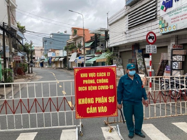 thu tuong ra cong dien truoc tinh hinh dich benh rat phuc tap o tphcm