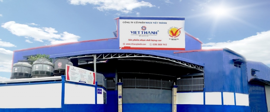 Nhựa Việt Thành chào bán 5 triệu cổ phần ra công chúng