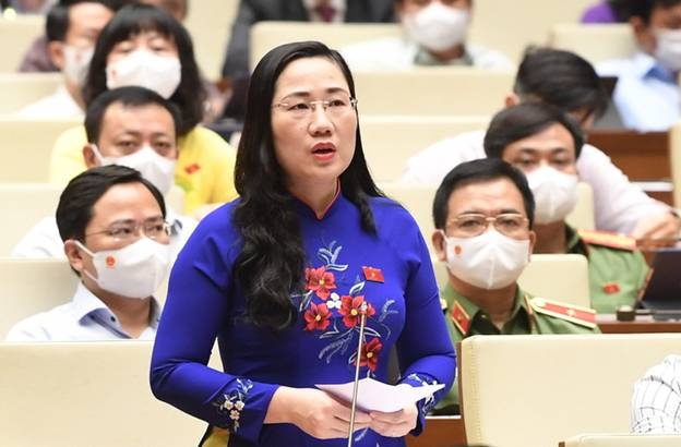 dai bieu quoc hoi hien ke de vuot qua dai dich