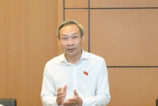 dai bieu quoc hoi hien ke de vuot qua dai dich