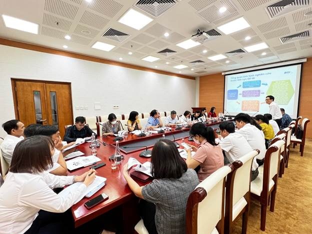 de bao hiem tien gui viet nam phat huy vai tro ho tro hoat dong cua qtdnd