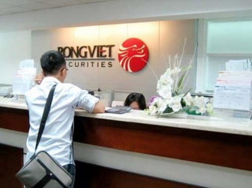 Nhiều doanh nghiệp nhận “trái đắng” vì đầu tư chứng khoán nhieu doanh nghiep nhan trai dang vi dau tu chung khoan