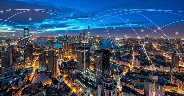 undefined Nghiên cứu tiêu chí phát triển đô thị thông minh, đô thị gắn liền với chuyển đổi số