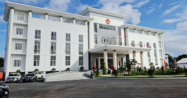 Ban hành Kế hoạch triển khai thi hành Luật Tổ chức chính quyền địa phương