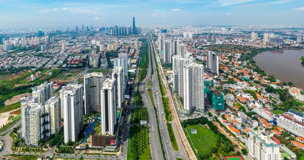 Dự thảo Luật Quy hoạch