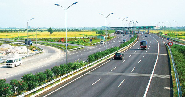 Tháo gỡ vướng mắc của dự án BOT giao thông