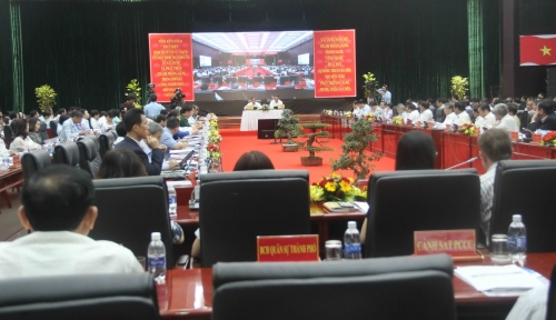 Đà Nẵng hướng đến phát triển bền vững Đà Nẵng hướng đến phát triển bền vững