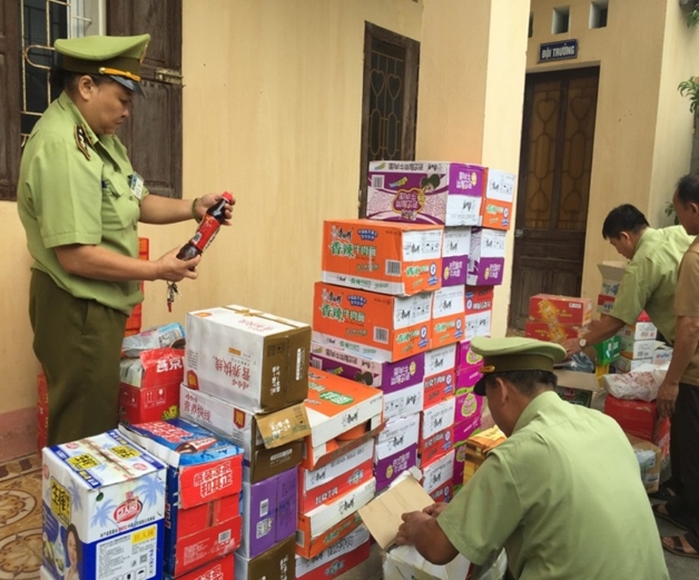 Quản lý thị trường sẽ được tổ chức, hoạt động thế nào? Quản lý thị trường sẽ được tổ chức, hoạt động thế nào?